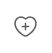 Heart Plus Icon
