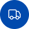 Delivery Truck Icon