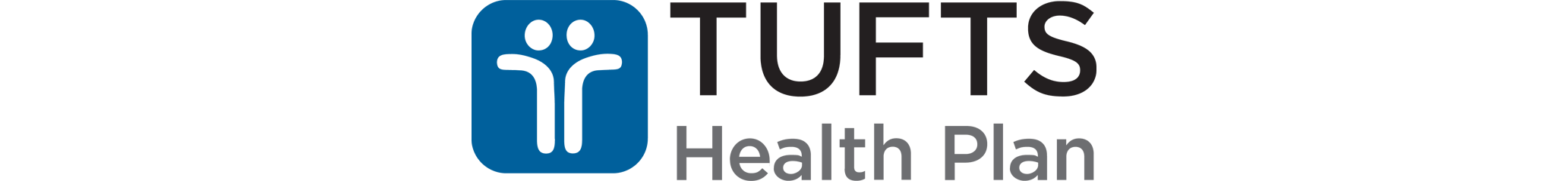 tufts health plan logo